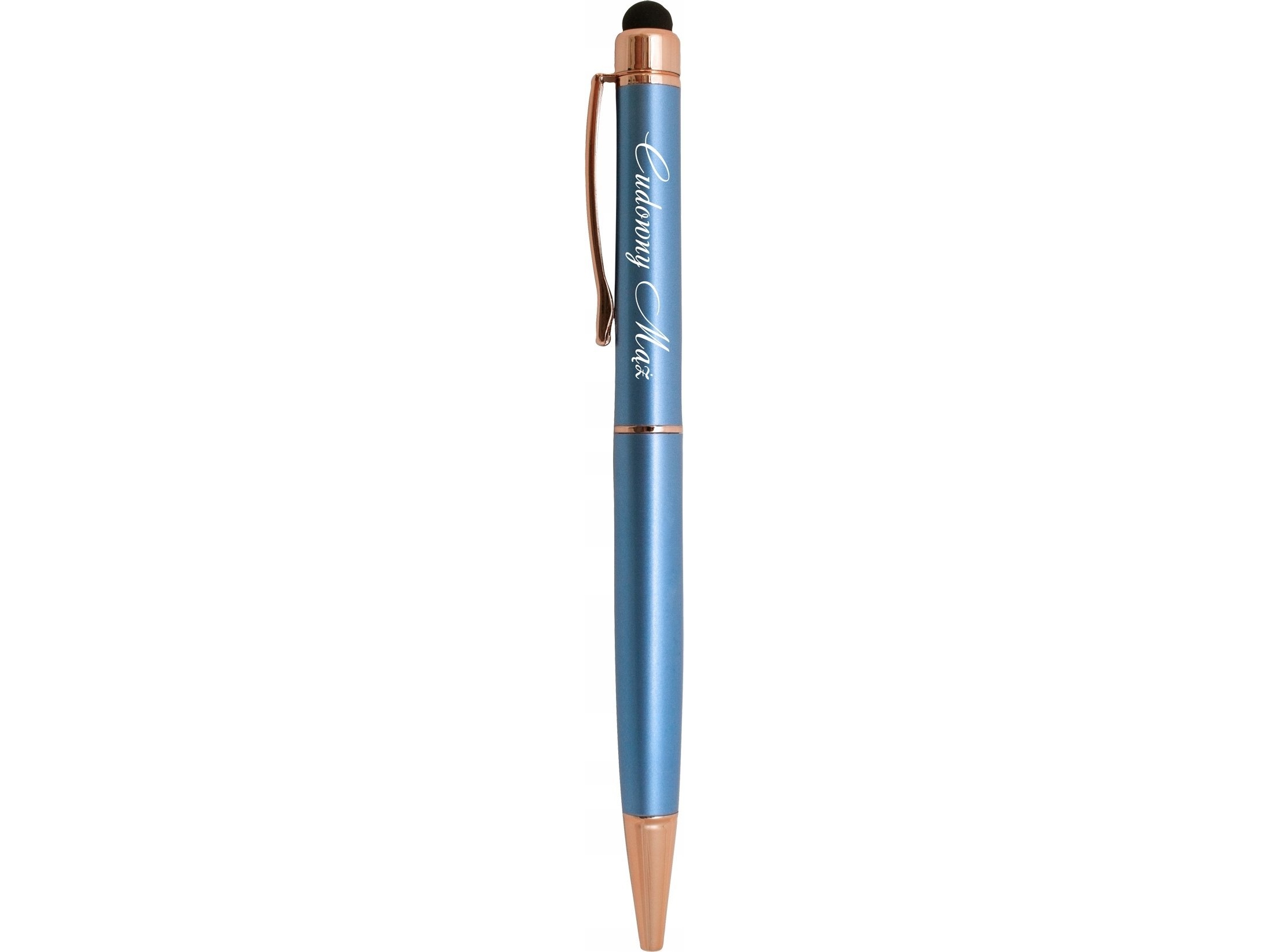 Miracle Husband Pen