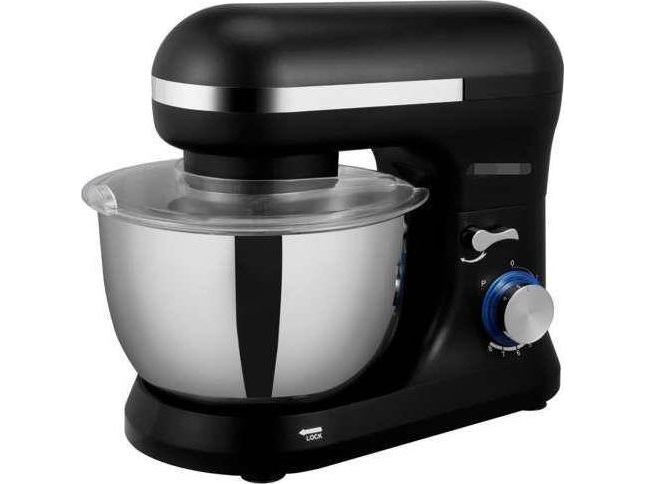 Iso Trade Planetarisk matberedare 1700w | Köksapparater - Köksmaskiner - Matberedare | GameStuff