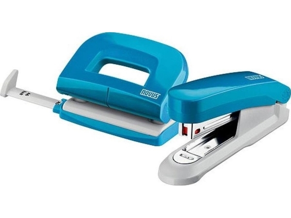Novus Twinset E15/E210, Petrol (020-1876)