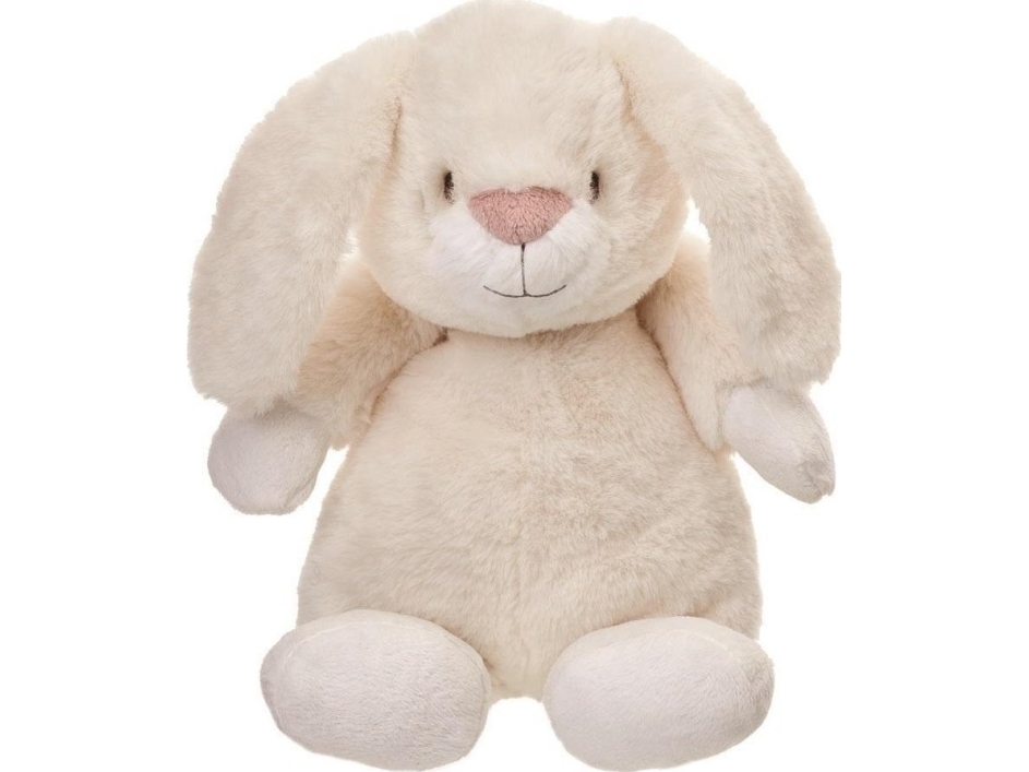 Ninio Hase Spieluhr 25Cm Creme