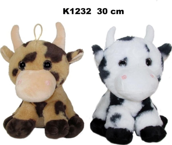 Kuh 30Cm Mix
