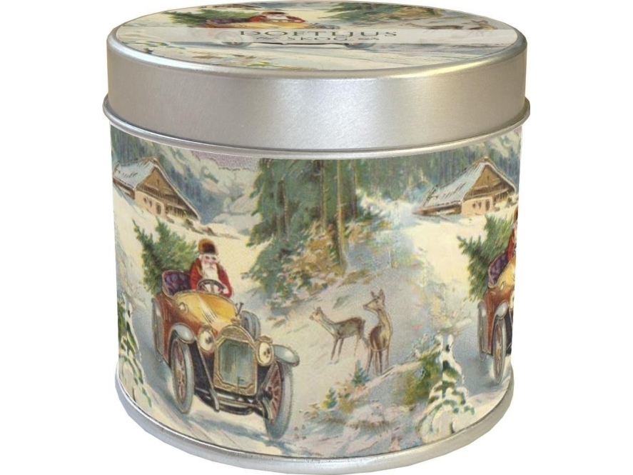 Duftende Skov-Julelys
