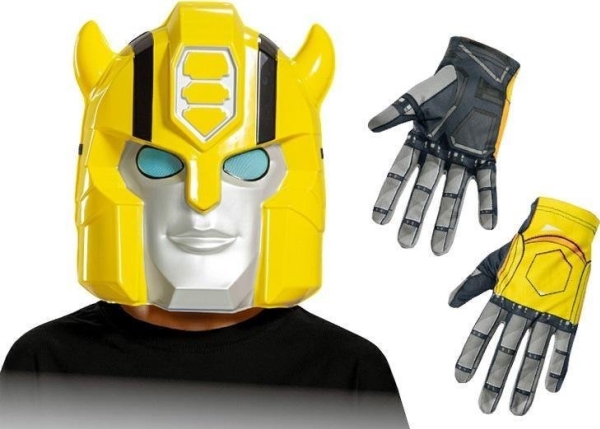 Bumblebee Transformers Accessories