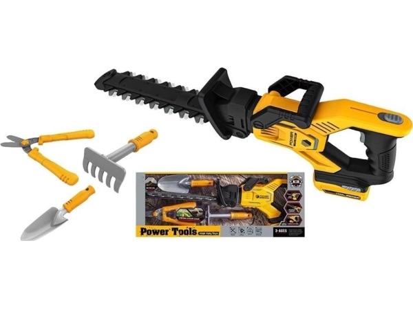 Lopping saw 174018 | Elverktyg - Prof. Akku verktyg - Murhammare | GameStuff