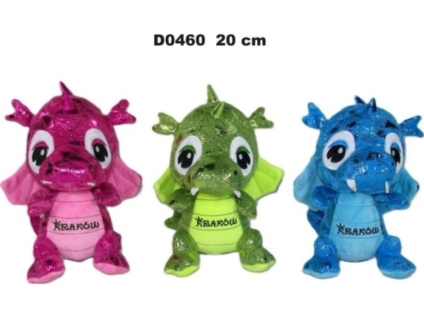 Drache "Krakau" 20Cm Mix