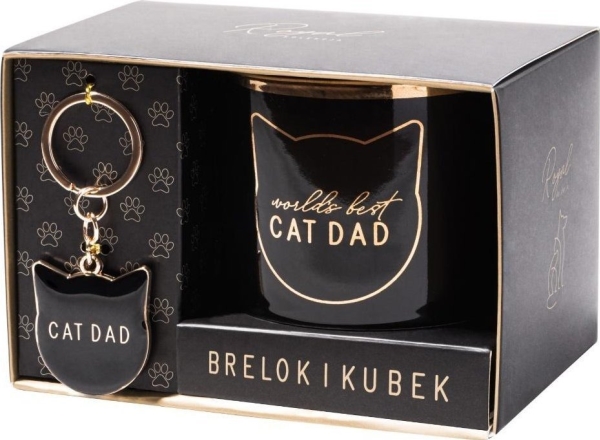 En Gave Til Katteelskere Cat Dad