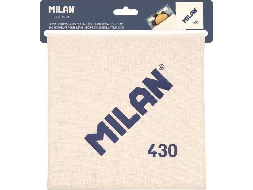Isotherm Tasche 0.3L 1918 Beige Milan