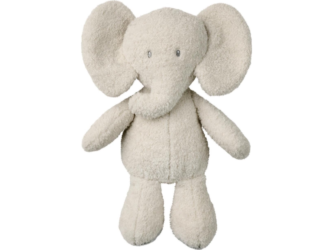 Nattou Teddy Plüsch-Elefant