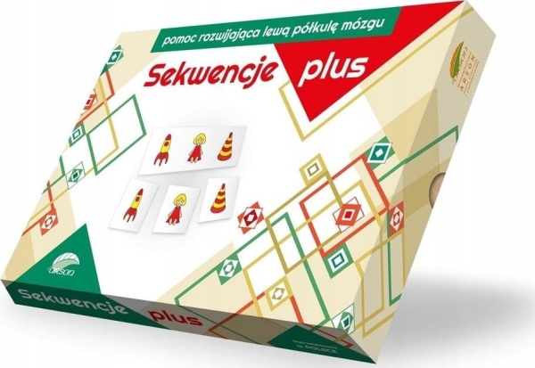 Bildungsset Sequenzen Plus