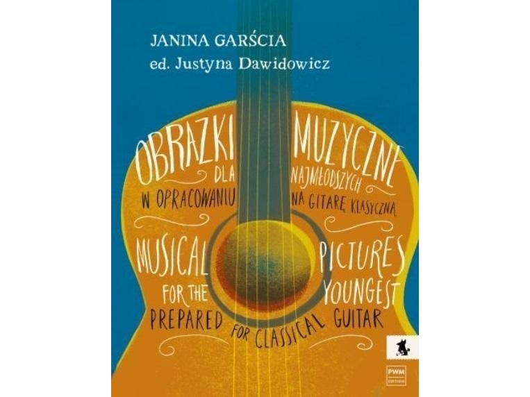 Musikalske Billeder For De Yngste
