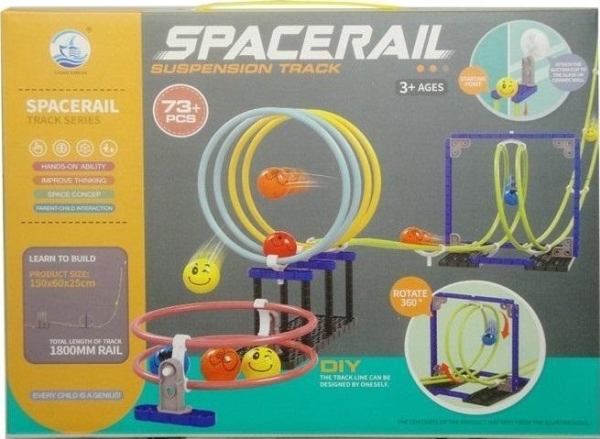 Ballodrome Track