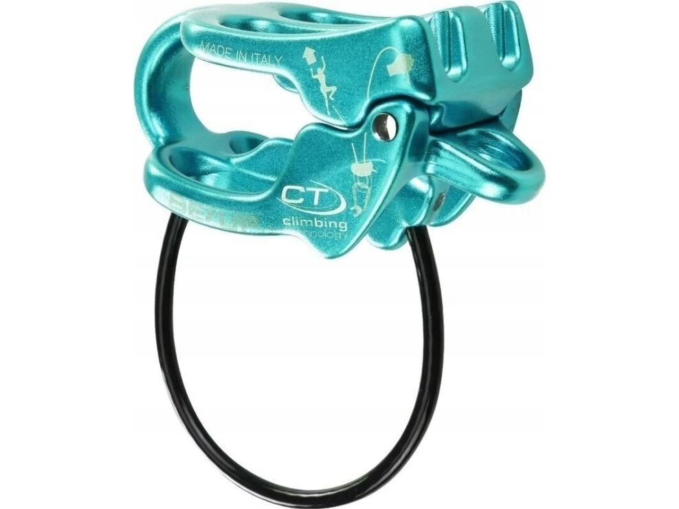 Climbing Technology Be Up nedfirningsstång - Elektrisk | Utomhus - Outdoor utrustning - Klätterutrustning | GameStuff