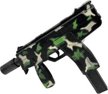 Imitation Uzi Weapon A149 40076