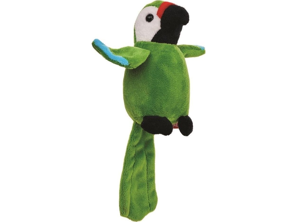 Magnet Parrot Ara Green 11Cm