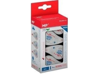 Mini concealer i bånd 12 stk