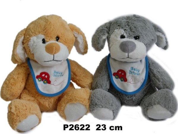 Pies 23Cm Mix