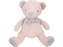 Emilio Bär Rosa 25Cm 13326