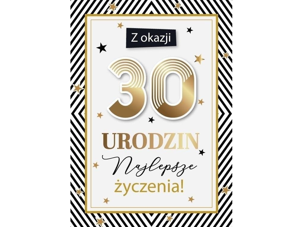 SLUB CARD 125x180 med kop i GM-1057 fol (125x180) — 1 pk
