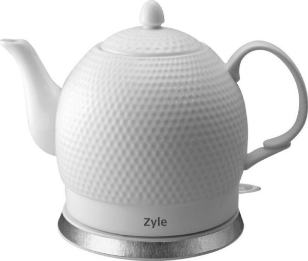 Zyle Keramik-Wasserkocher, Zy12kw