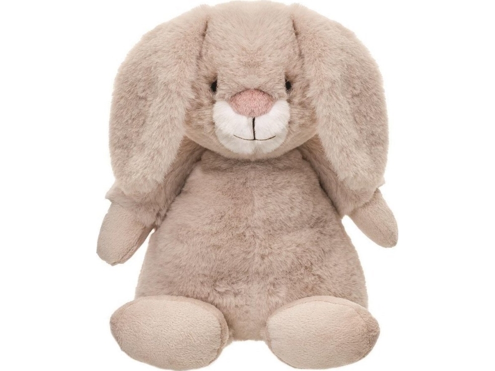 Ninio Bunny Spilledåse 25Cm Beige