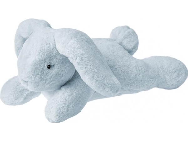 Milly Hase 30Cm Blau