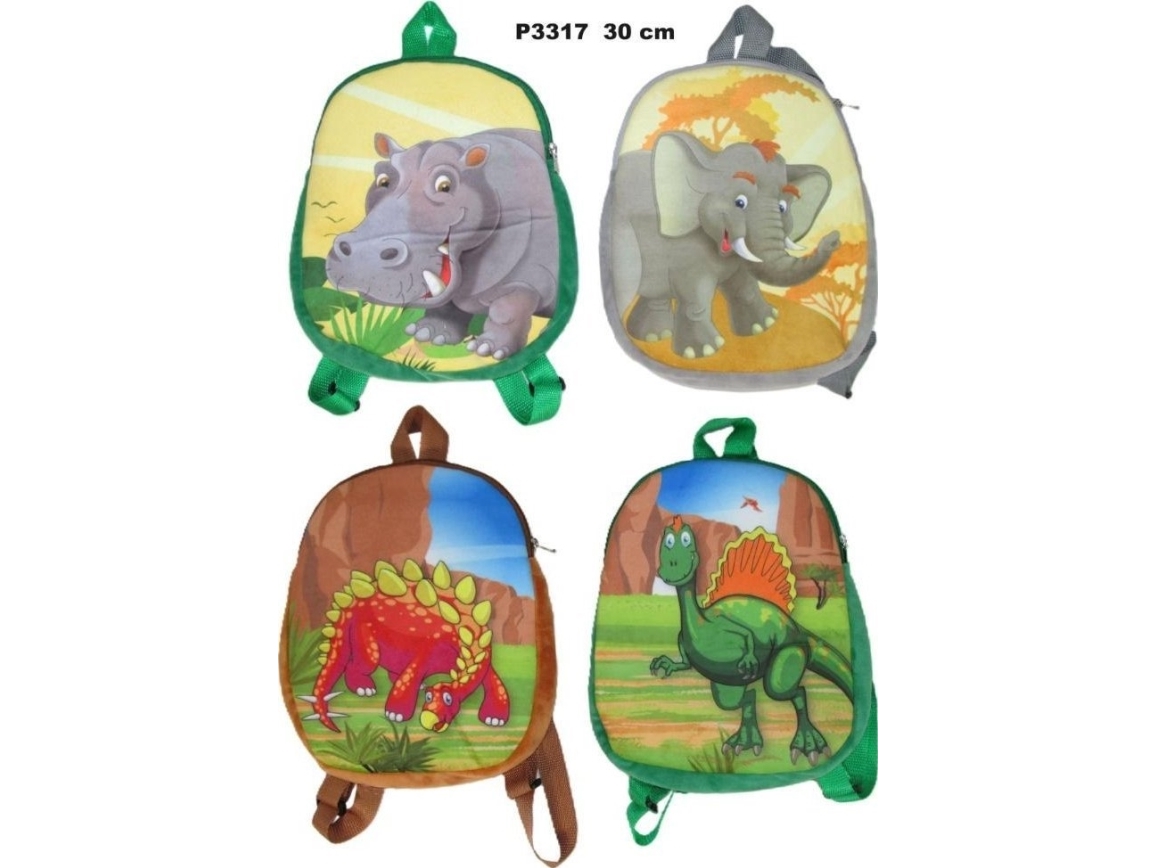 Rucksack 30Cm Mix
