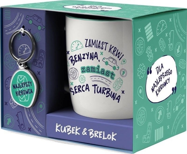 Presentset för den bästa föraren | N - A | GameStuff