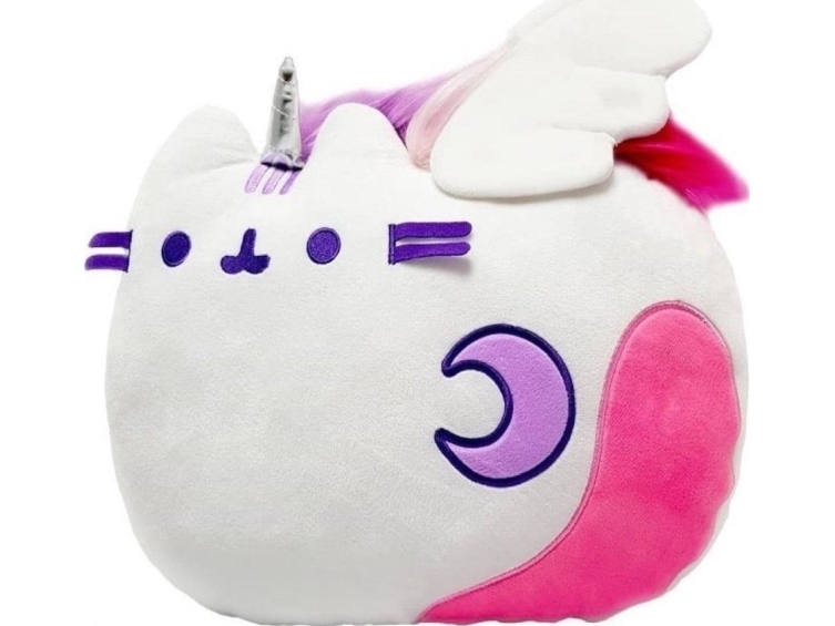 Pusheen Einhorn Kissen 35Cm