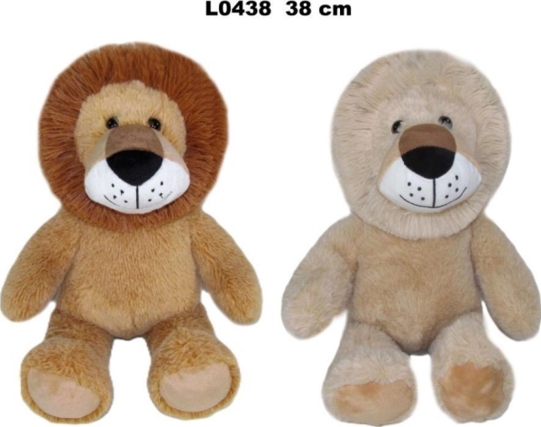 Löwe 38Cm Mix
