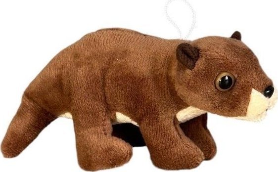 Otter 14 Cm