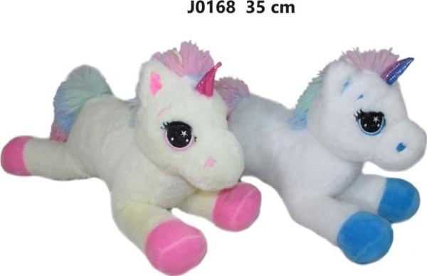 Einhorn 35Cm Mix