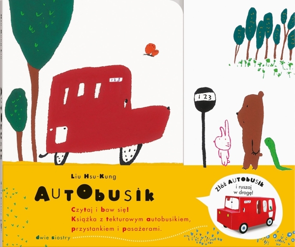 Autobusik (Liu Hsu-Kung)