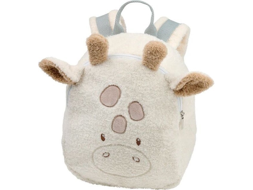 Nattou Rucksack „Giraffe“