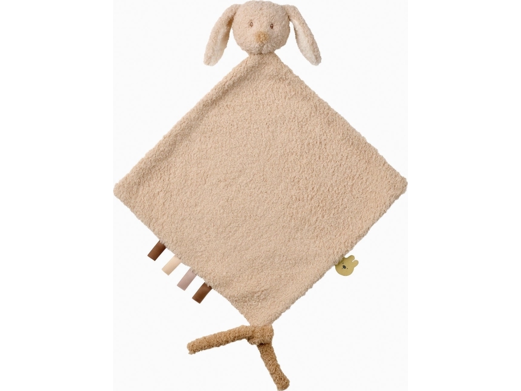 NATTOU Teddy Doudou pupu