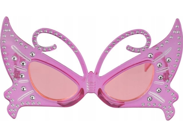 Fjärilsögon | Sport & Träning - Tillbehör - Sportglasögon | GameStuff