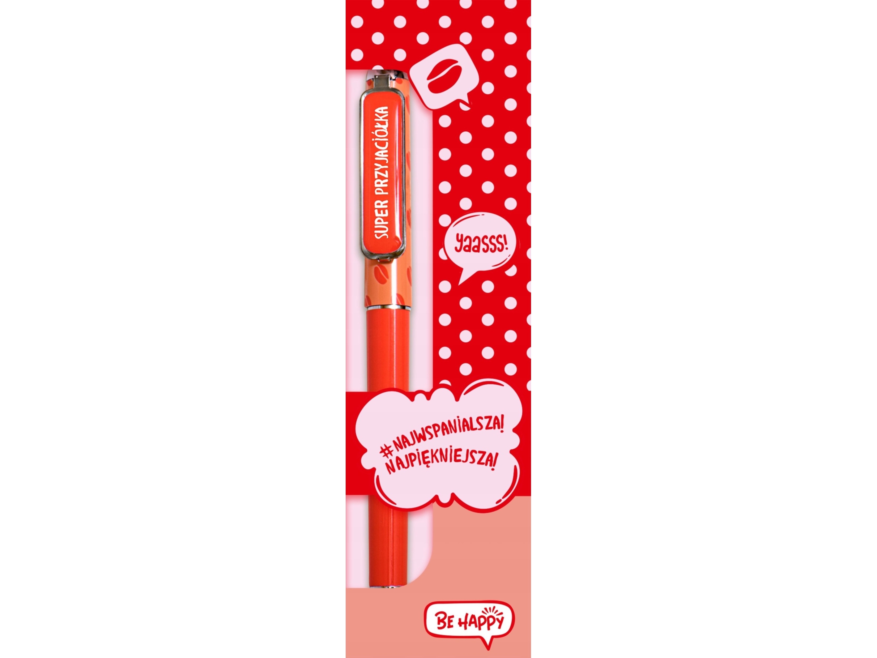 Selfie-Stift Ich Liebe Dich