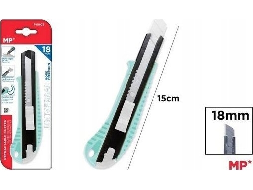 Papierschneider 18Mm