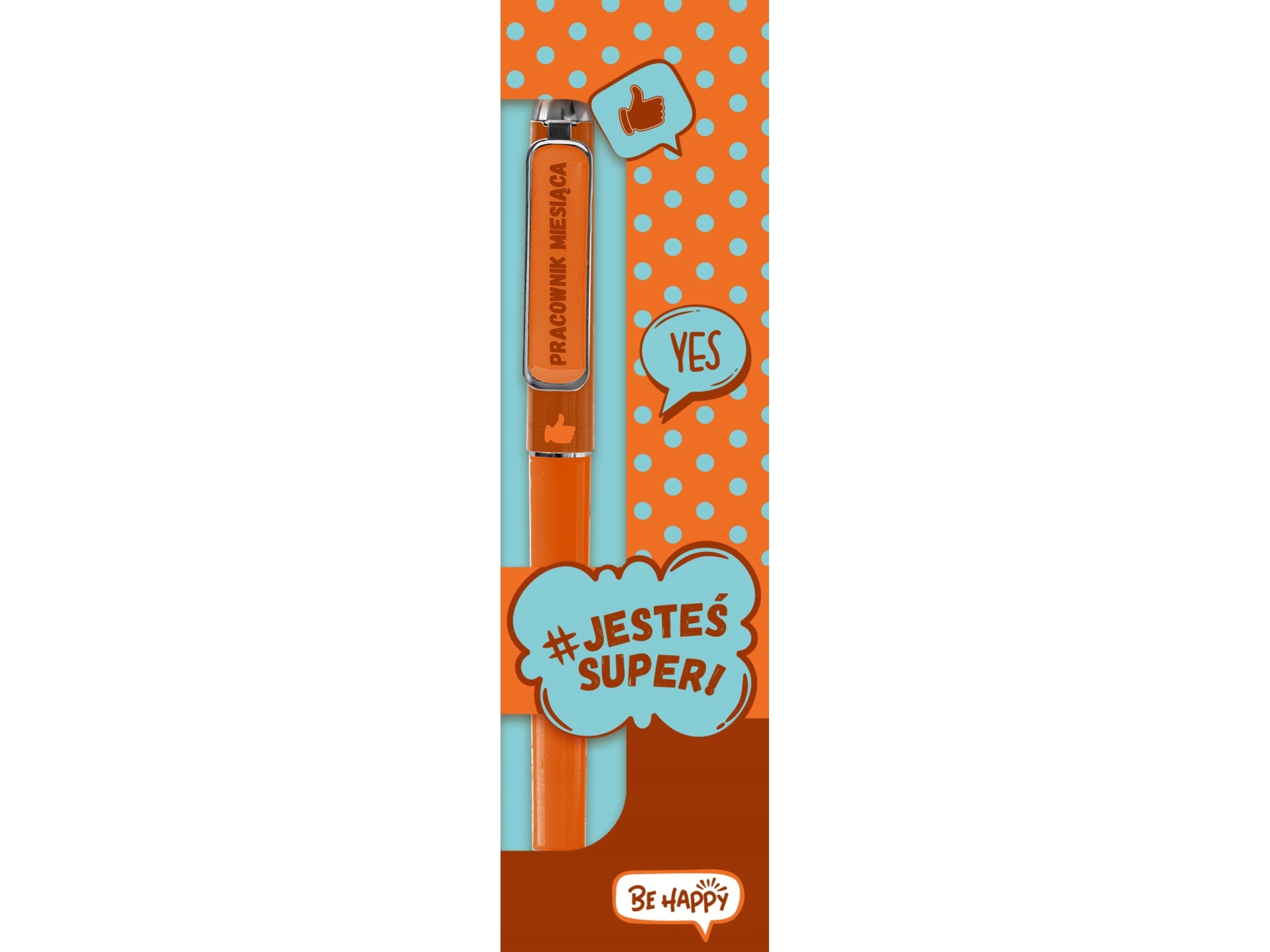 Ehemann Selfie-Stift