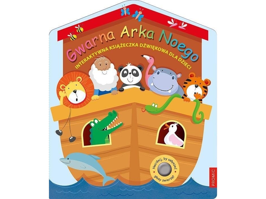 Gwarna Arka Noego