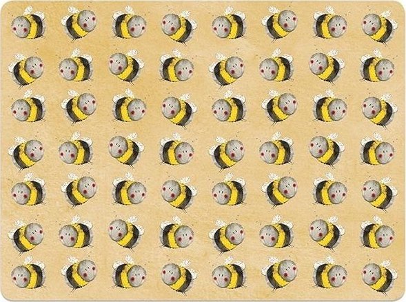 Mt28 Arbeitsbienenplattenpolster