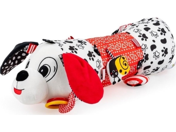 Pedro The Dog Roller