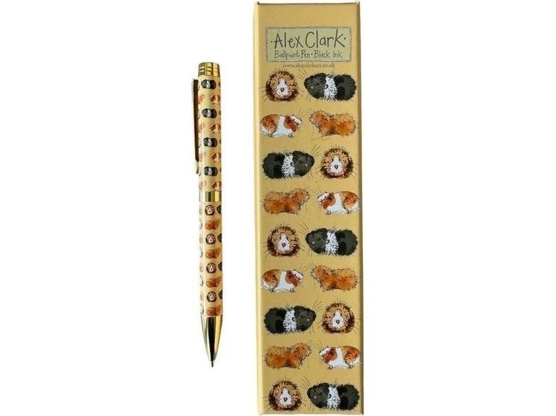 Pen In A Box Meerschweinchen