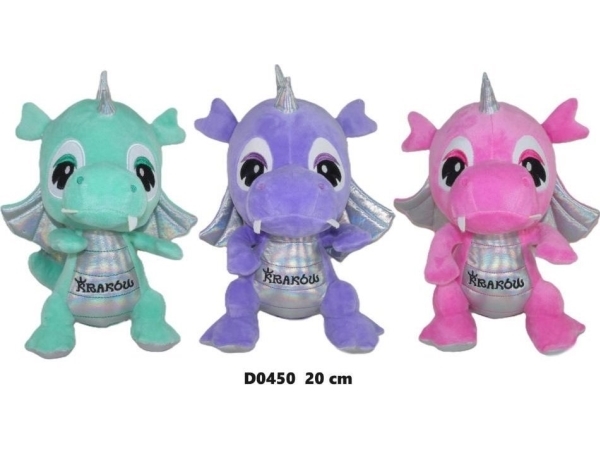 Dragon "Krakow" 20Cm Mix