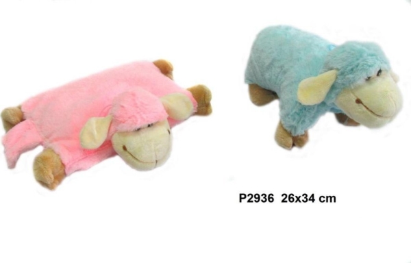 Lammastyyny 26x34cm MIX