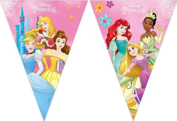 Banner Princess Live Story vimplar | N - A | GameStuff