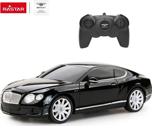 Bentley Continental GT Speed R/C 1:24 | N - A | GameStuff