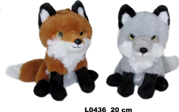 Lis 20Cm Mix