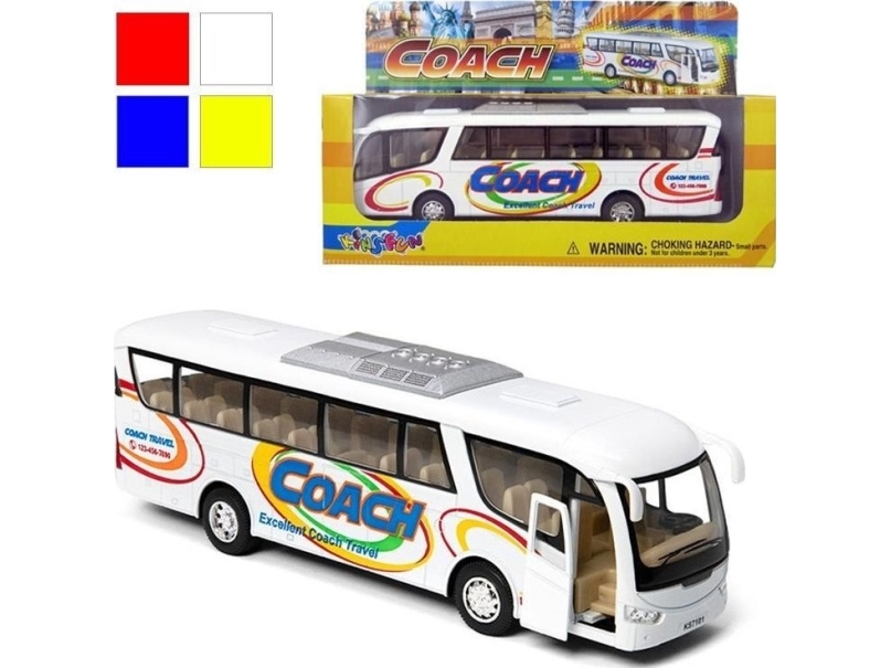 Bus