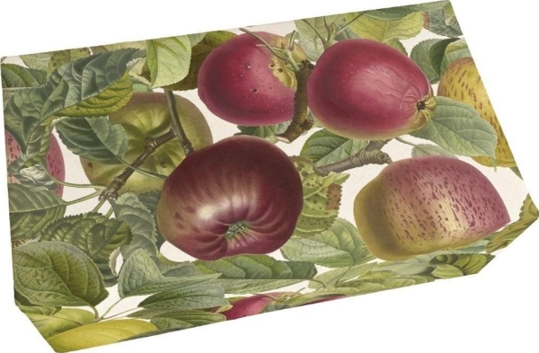 Seife 200G Apfelduft Apfel