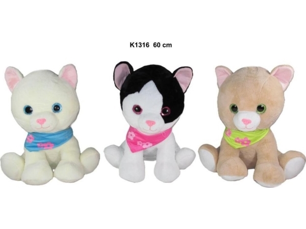 Kot 60Cm Mix